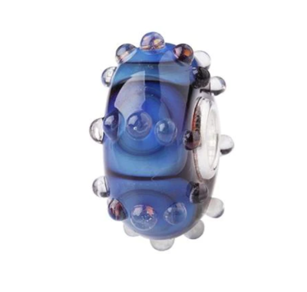 Ocean Alien  - Elfbeads Glass